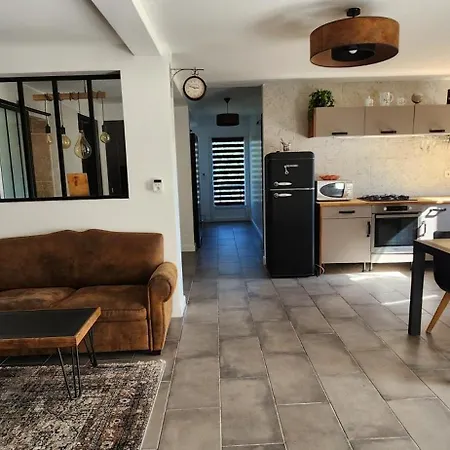 Appartement La Solentiname