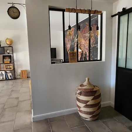 La Solentiname Apartamento Reynès