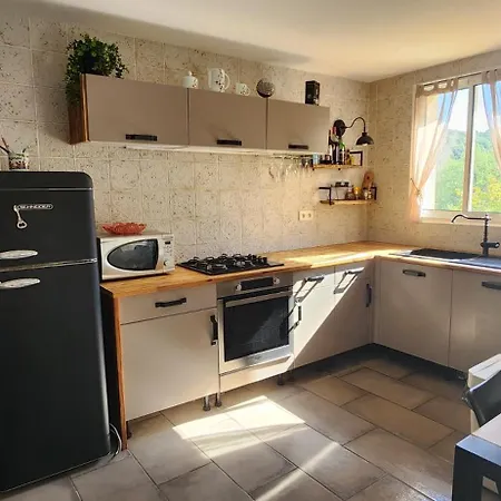 Appartement La Solentiname *