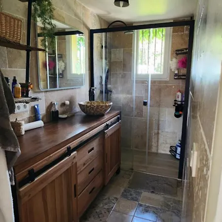 La Solentiname Appartement *